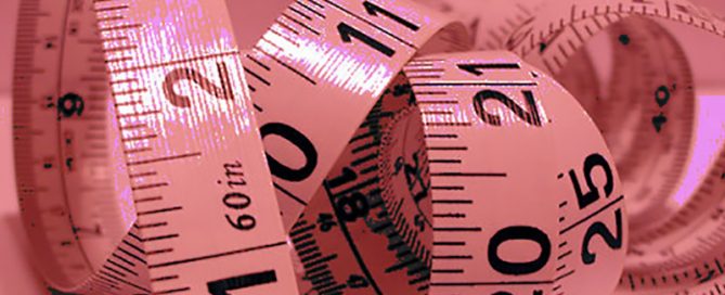 QueriaTanto.com Numeração de roupas e calçados nos EUA