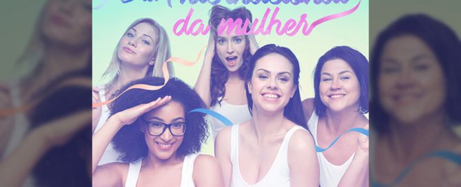 Como importar com desconto no dia das mulheres