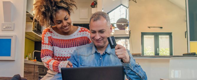 Cuidados ao importar online