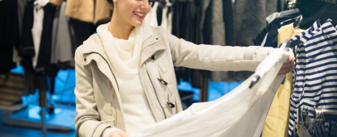 Como importar roupas dos Estados Unidos, passo a passo