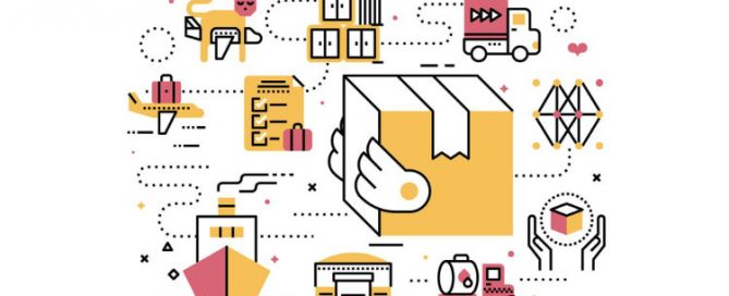 Importação de produtos requer alguns cuidados