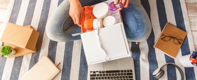 É vantajoso importar produtos para revenda
