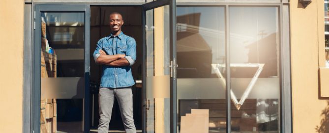 Como começar seu próprio empreendimento de sucesso