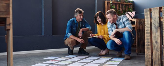 Como começar seu próprio empreendimento sem muito dinheiro para investir