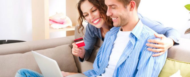 Como comprar produtos dos EUA sem sair de casa