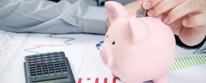 Dicas para superar a crise financeira