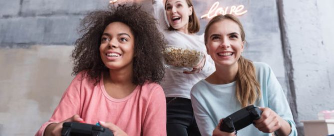 Como importar games e consoles dos EUA