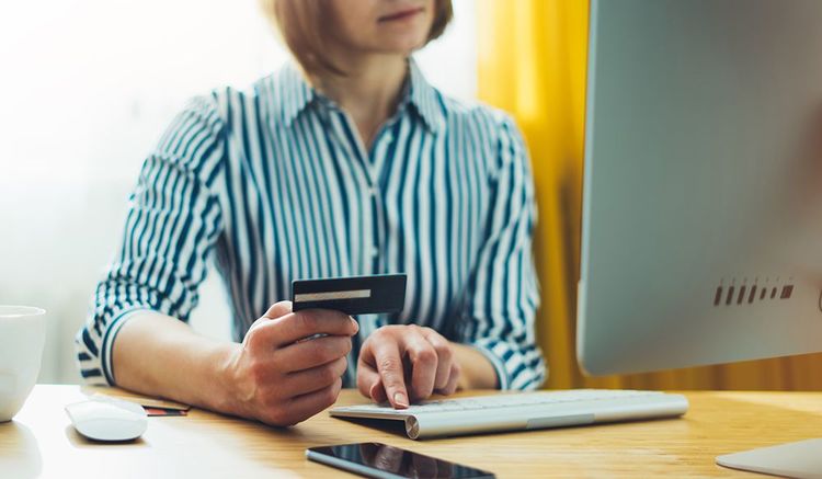 o que é necessário para ter um cartão internacional para compras no exterior