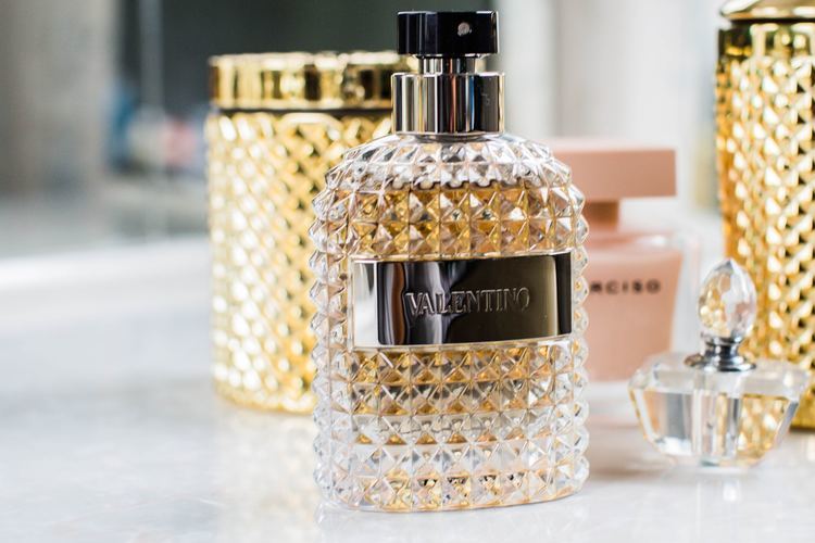 Como importar perfumes dos EUA com segurança