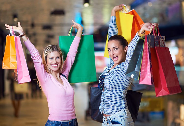 sites americanos para comprar roupas