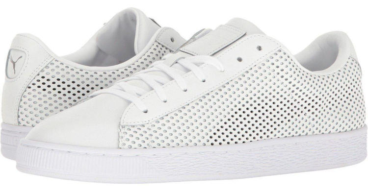 melhores tenis branco masculino