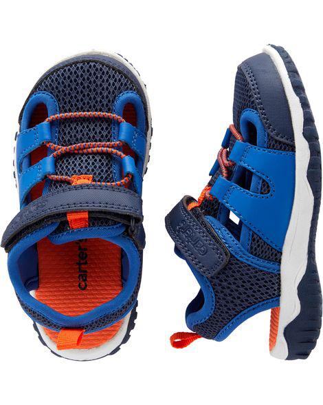 sapato infantil carters